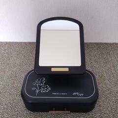 (決まりました)《差し上げます》オルゴール付小物入れ