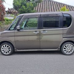 H24年式、車検2年付き、整備済みダイハツ タントカスタム!!の画像