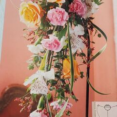 ブーケレッスン💐2025年