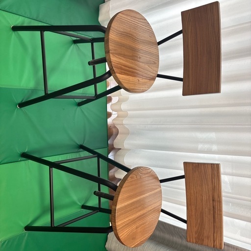 NOCE ノーチェ ハイチェア/スツール GZ4526-24M 2脚 NOCE ハイチェア/スツール GZ4526-24M 2脚 NOCE ハイチェア/スツール