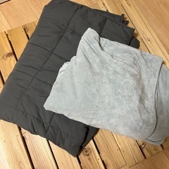 ニトリ　オモイモウフ