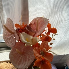 造花セット
の画像