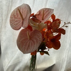 造花セット
の画像