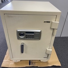 耐火金庫