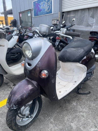 ビーノ4st ‼️ 低燃費‼️ クレジット決済可能‼️