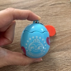 限定コキンちゃんキーホルダーの画像