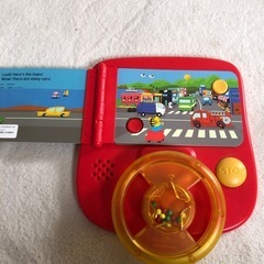 おもちゃの画像