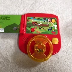 おもちゃの画像