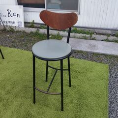 在庫3点 ハイスツール ハイチェア 椅子 いす イス　/UJ‐1...