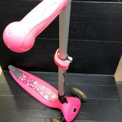 GLOBBER キッズ用キックボード 【中古品】