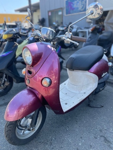 ビーノ4st‼️ 早期引き取り希望‼️ 分割可能‼️