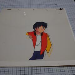 再々値下げ！　セル画　クリィミーマミ