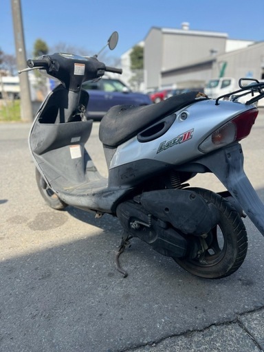 レッツ2‼️ 分割可能‼️ 即日納車可能‼️