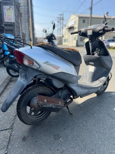 レッツ2‼️ 分割可能‼️ 即日納車可能‼️