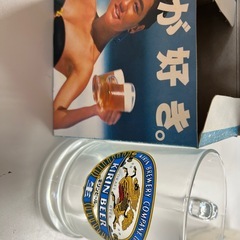 ビールジョッキ