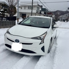 トヨタ　プリウス　S ハイブリッド　50プリウス　PRIUS