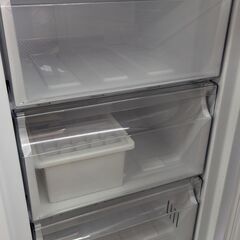 !! Haier  JR-NF218B 218L 冷凍冷蔵庫 2020製の画像