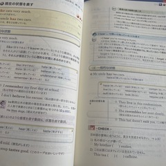 英語参考書５冊の画像
