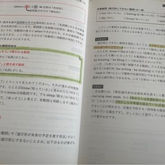 英語参考書５冊の画像