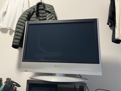 パナソニック　テレビ