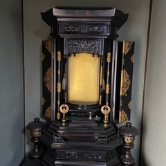 仏壇