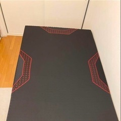 セミダブル　西川　エアー　マットレス