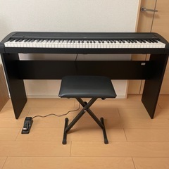 電子ピアノ