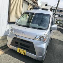 ハイゼットカーゴ クルーズターボSA3