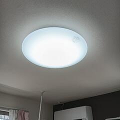 luminous　LED シーリングライト　の画像