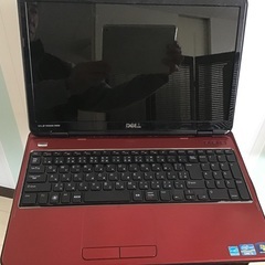 DELL Inspiron N5110の画像