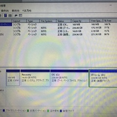 DELL Inspiron N5110の画像