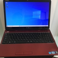 DELL Inspiron N5110の画像
