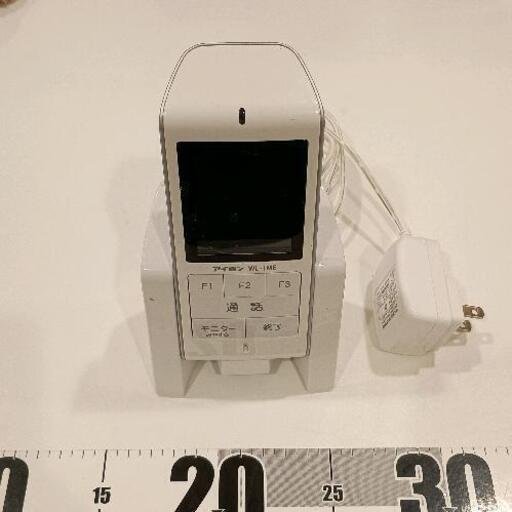 0319-244 ワイヤレスドアホン