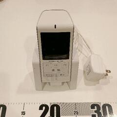 0319-244 ワイヤレスドアホン