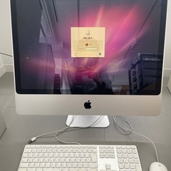Mac os x