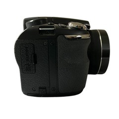 フジフィルム FinePix S4500 光学30倍ズーム搭載モデル　デジタルカメラの画像