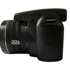 フジフィルム FinePix S4500 光学30倍ズーム搭載モデル　デジタルカメラの画像