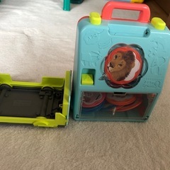 ことばトランク