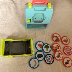 ことばトランクの画像