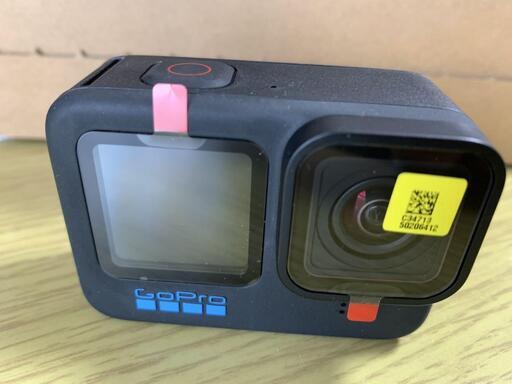 新品、未使用、GoPro HERO11
