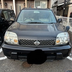 [外国籍NG]【再会].エクストレイル　日産　suv ノークレームで