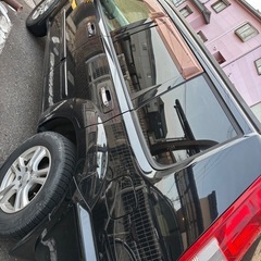 エクストレイル　日産　suv ノークレームでの画像