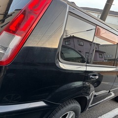 エクストレイル　日産　suv ノークレームでの画像