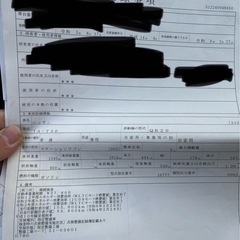 エクストレイル　日産　suv ノークレームでの画像