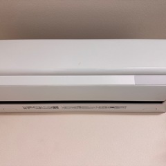 2023年式ルームエアコン