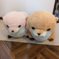 【お得セット】たくさんのぬいぐるみセットの画像