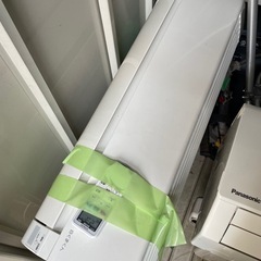 2021年製 白くまくん RAS-AJ28L  主に10畳用 中...