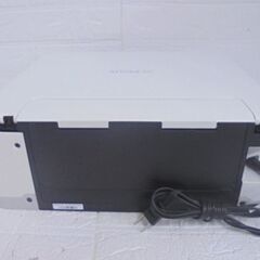 やや難あり キャノン PIXUS TS7530 ホワイト インクジェット複合機 総印刷枚数 358枚 プリンター Canon 札幌市 白石店の画像