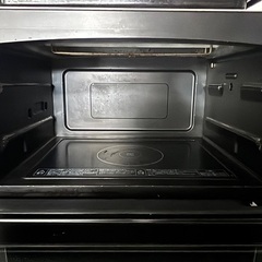 TOSHIBA 電子レンジ　ER-TD70の画像