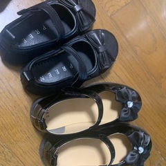 子供用靴
